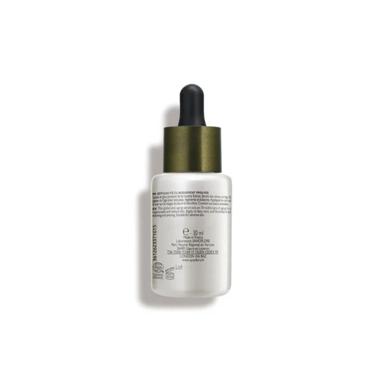 Sérum des Reines - Anti-Age Global 30 ml