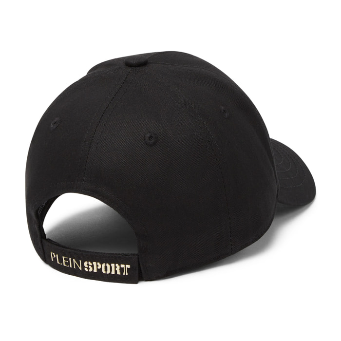 PLEIN SPORT Gorra de béisbol