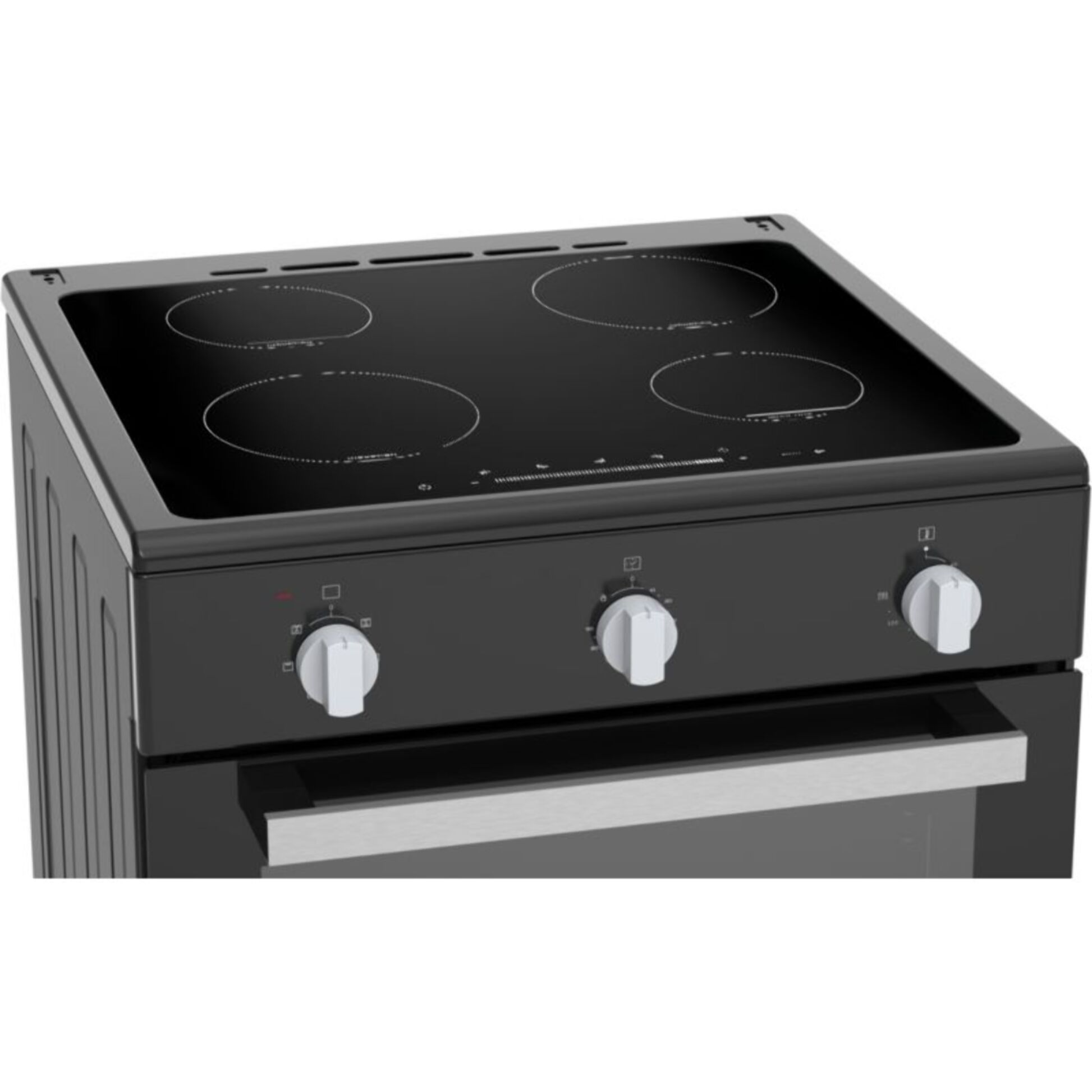 Cuisinière induction GERMANIA CVBO1N