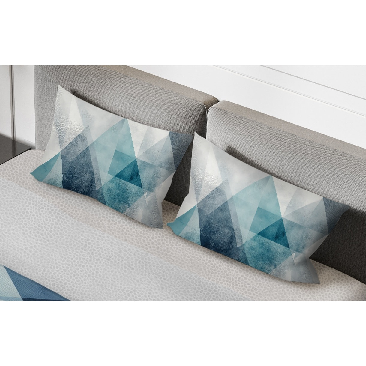 Completo fotografico Fine-Art 1 piazza Disegno Tartan