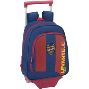 Moch 524+carro 705 sin bolsillo red levante u.d.