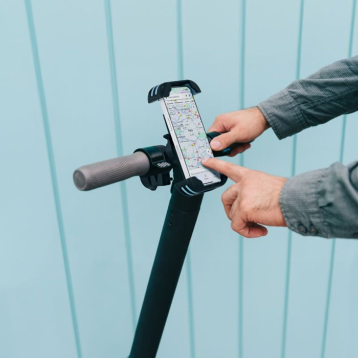 Support smartphone TNB smartphone renforcé universel