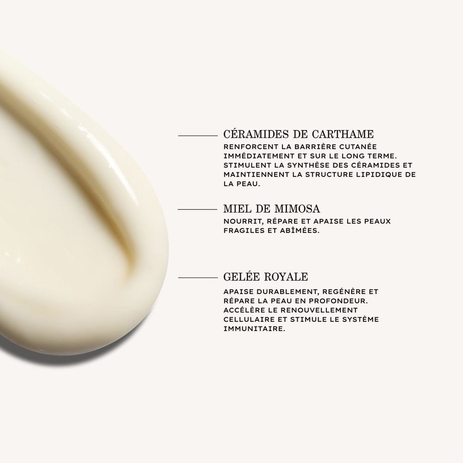 Source-Nutrition - Crème Nourrissante Visage et Cou 50ml