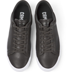 CAMPER Andratx - Sneakers Uomo Marrone