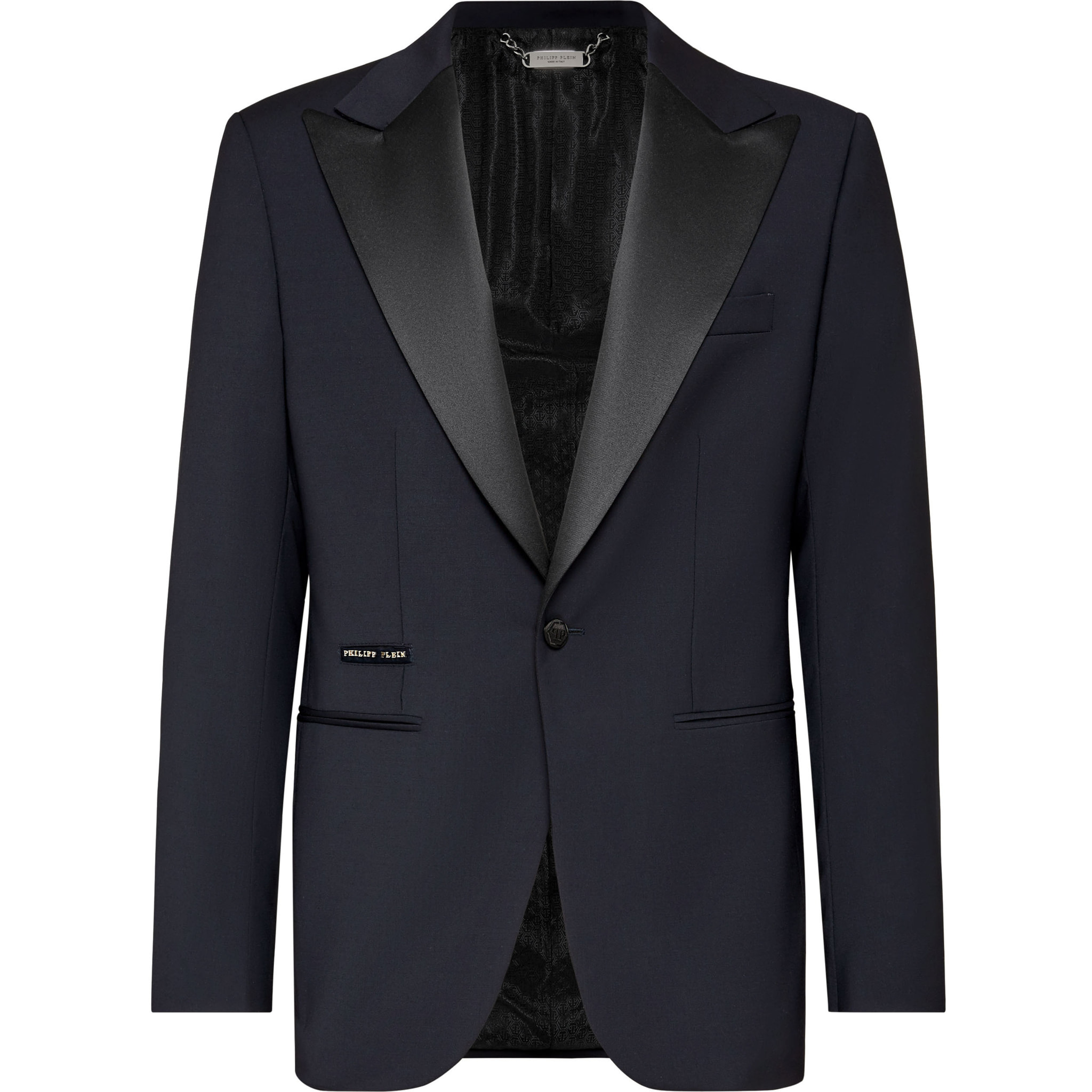 PHILIPP PLEIN Blazer ICONIC PLEIN