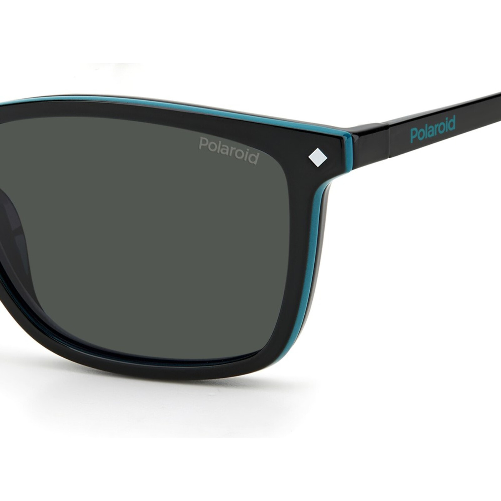 Gafas de Sol Polaroid PLD 6139/CS 807 Polarizadas de Nylon Hombre 55 mm