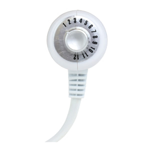 Ringiovanente per il viso anti-aging Secret - bianco - 3 W