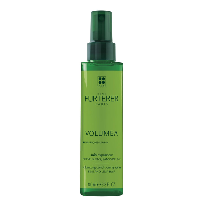 Voluméa - Soin Expanseur Cheveux Fins sans Volume 100ml