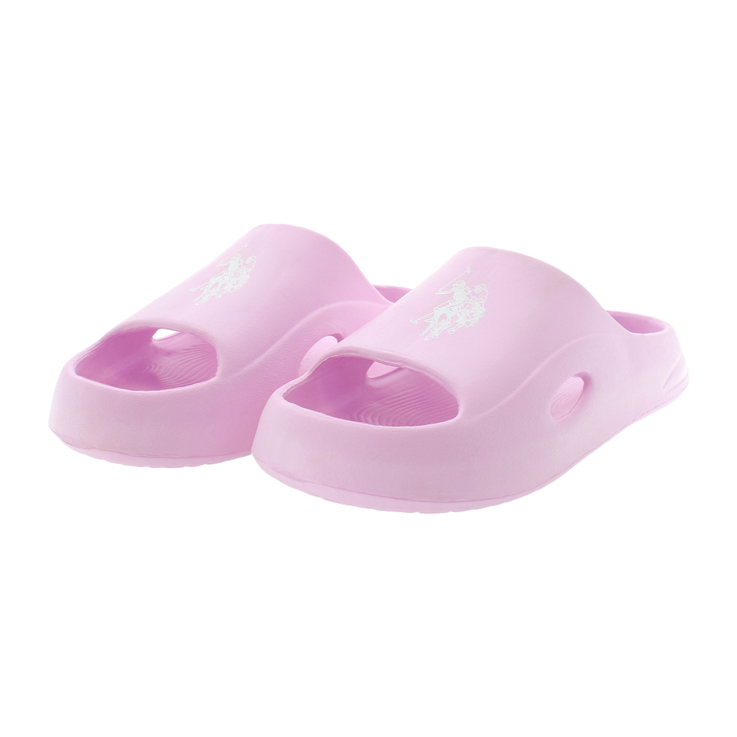 U.S. Polo Assn. - Ciabatte RYDER001K/5G2 in EVA per bambina