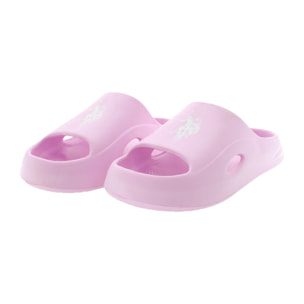 U.S. Polo Assn. - Ciabatte RYDER001K/5G2 in EVA per bambina