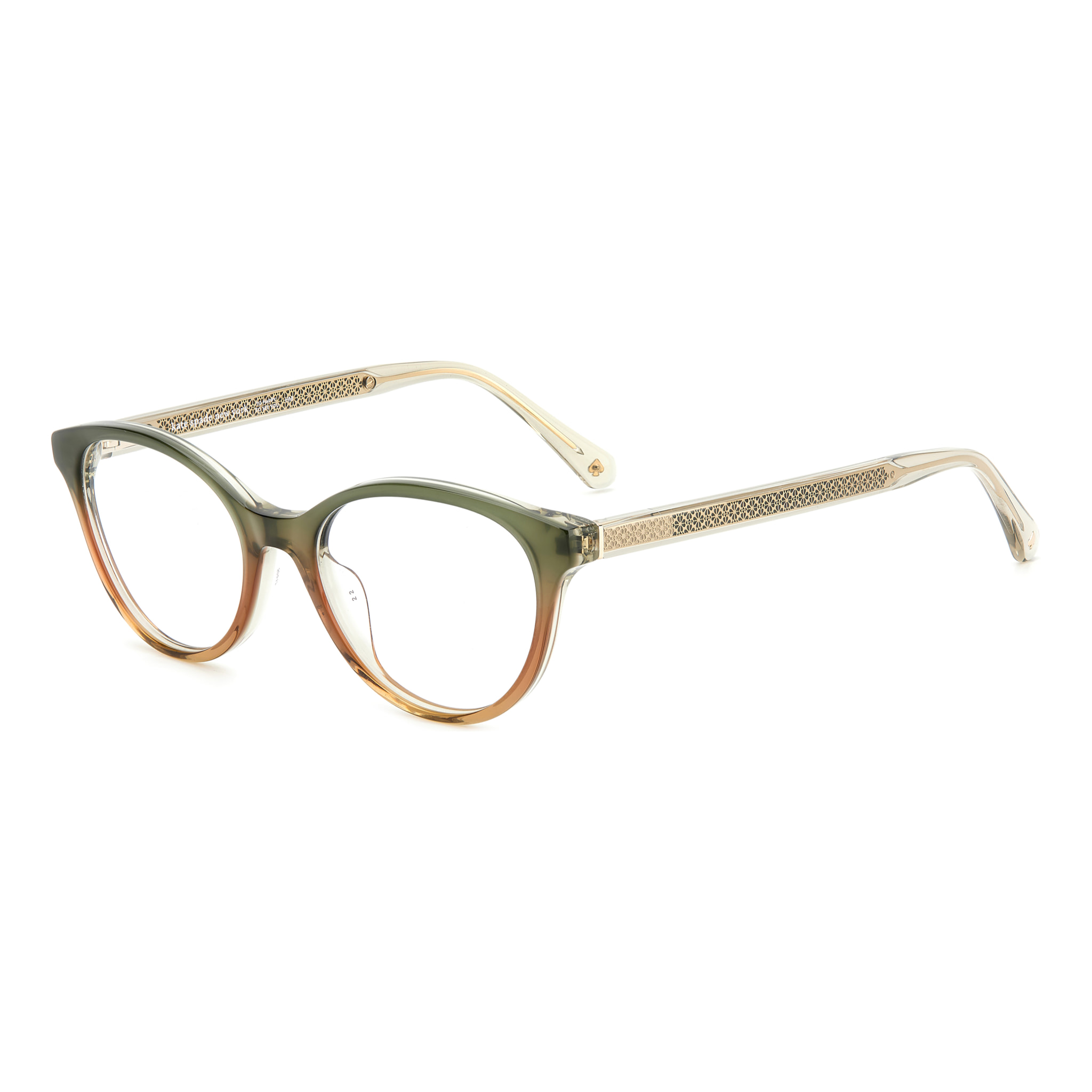 Montura de gafas Kate Spade Mujer IRENE-1EDF017