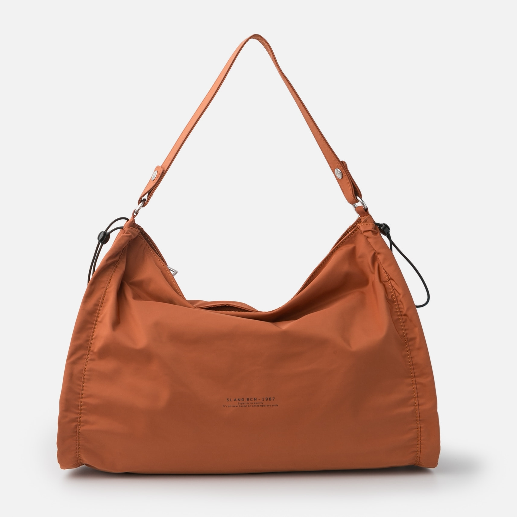 Bolso de hombro SLANG Fire