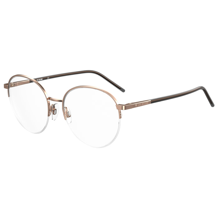 Montura de gafas Love Moschino Mujer MOL569-DDB