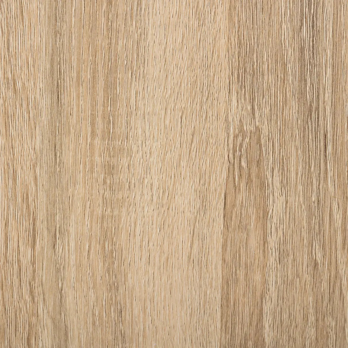 Buffet 3 portes "Bivoak" effet chêne naturel