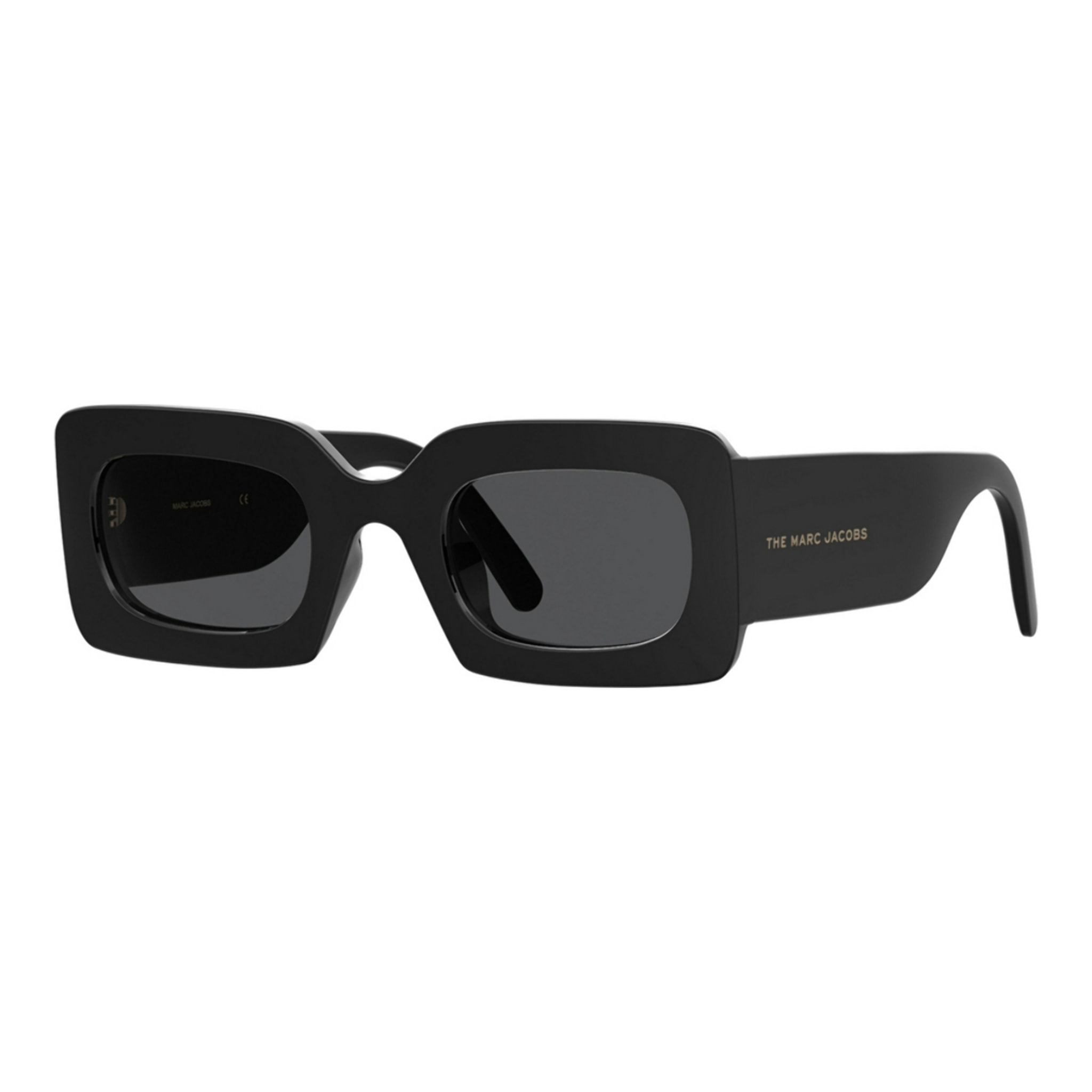 Marc Jacobs Elegantes gafas de sol cuadradas MARC488/N/S