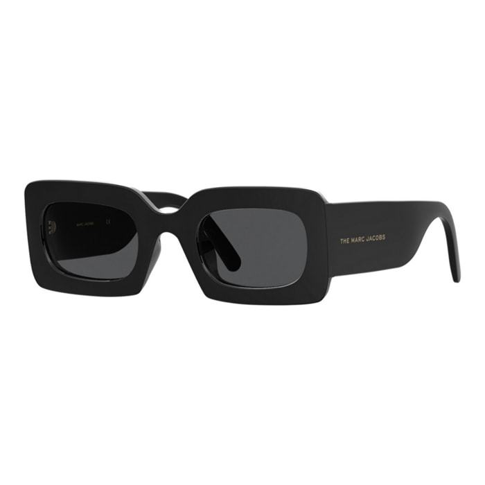 Marc Jacobs Elegantes gafas de sol cuadradas MARC488/N/S