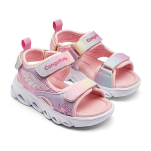 Conguitos - Sandali estivi per bambini comodi