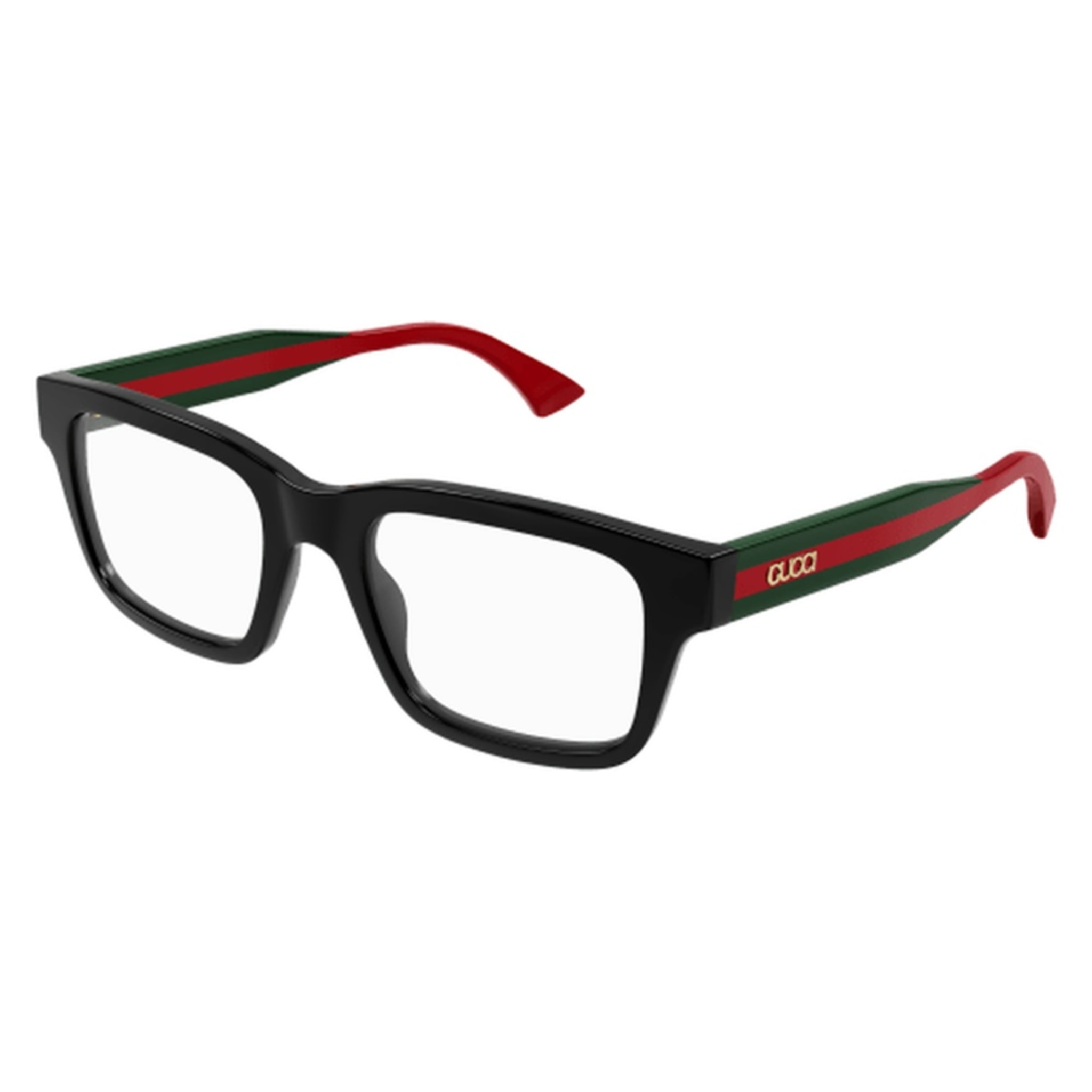 Gafas de Vista Gucci GG1865O-001 de Acetato Unisex 50 mm