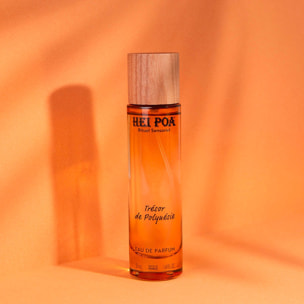 Trésor de Polynésie - Eau de Parfum 50 ml