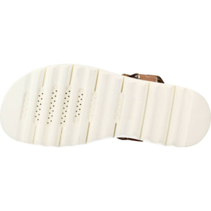 Sandalias Mujer de la marca GEOX  modelo D XAND 2.1S B MARRON