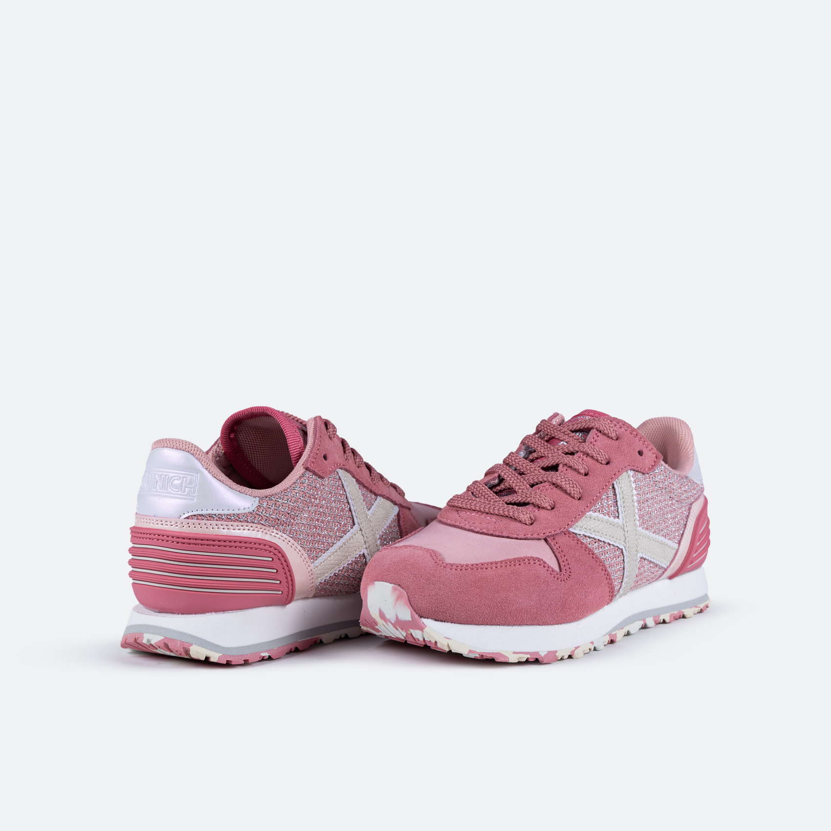 MUNICH MINI MASSANA 528