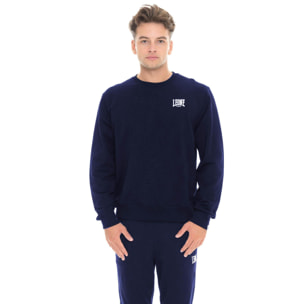 Sudadera de invierno para hombre con capucha y cremallera "Basic"