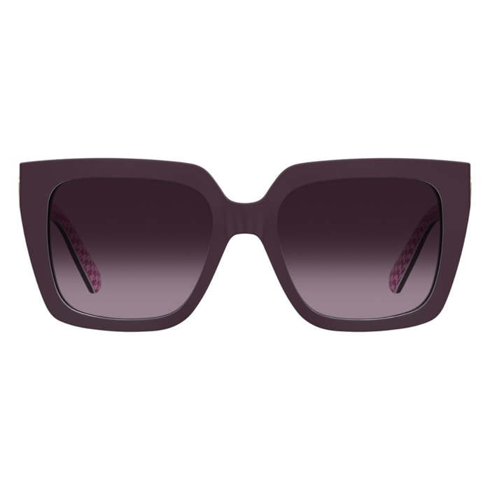 Gafas de Sol Love Moschino MOL099/S BPK de Acetato Mujer 53 mm