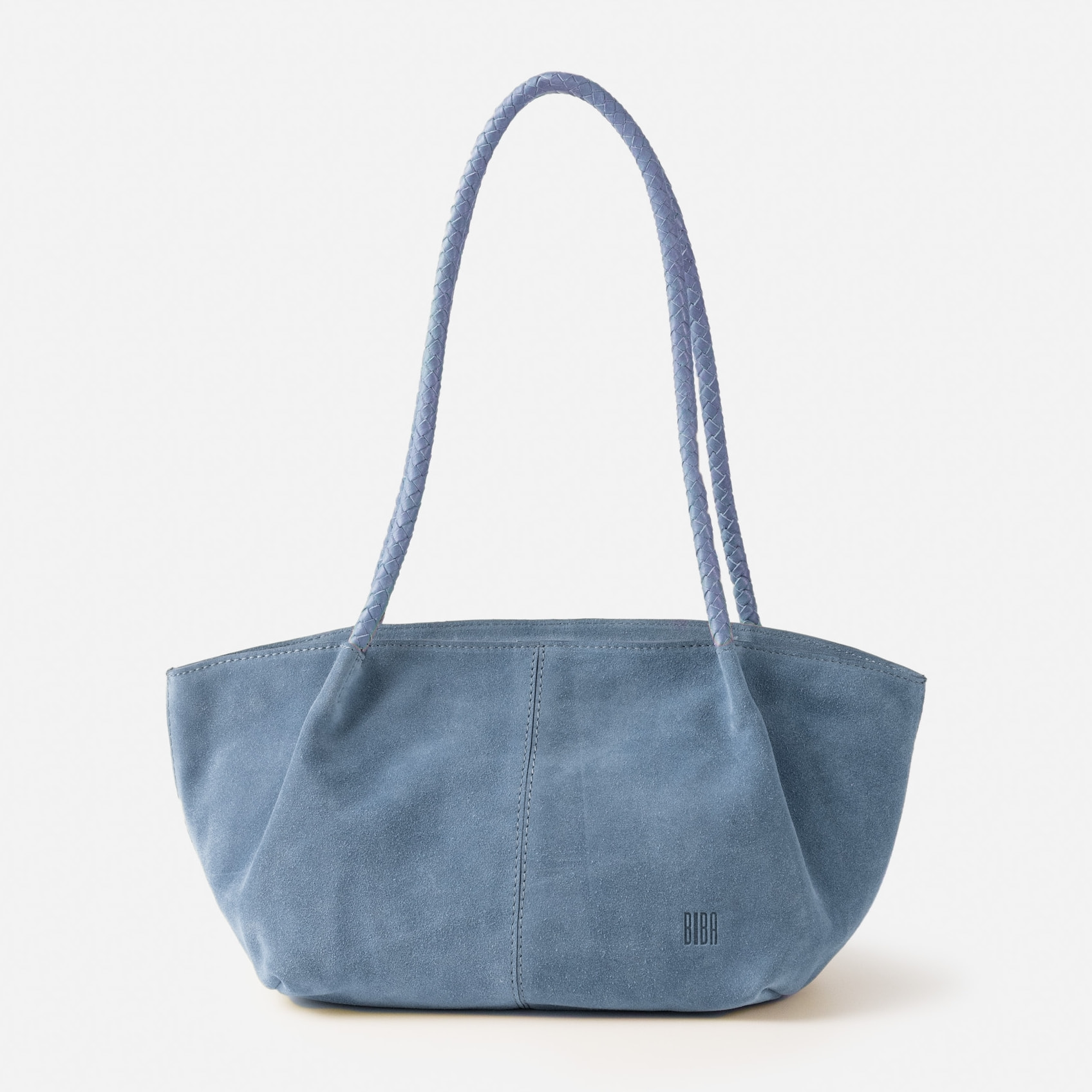 Bolso de hombro BIBA Somerville de piel