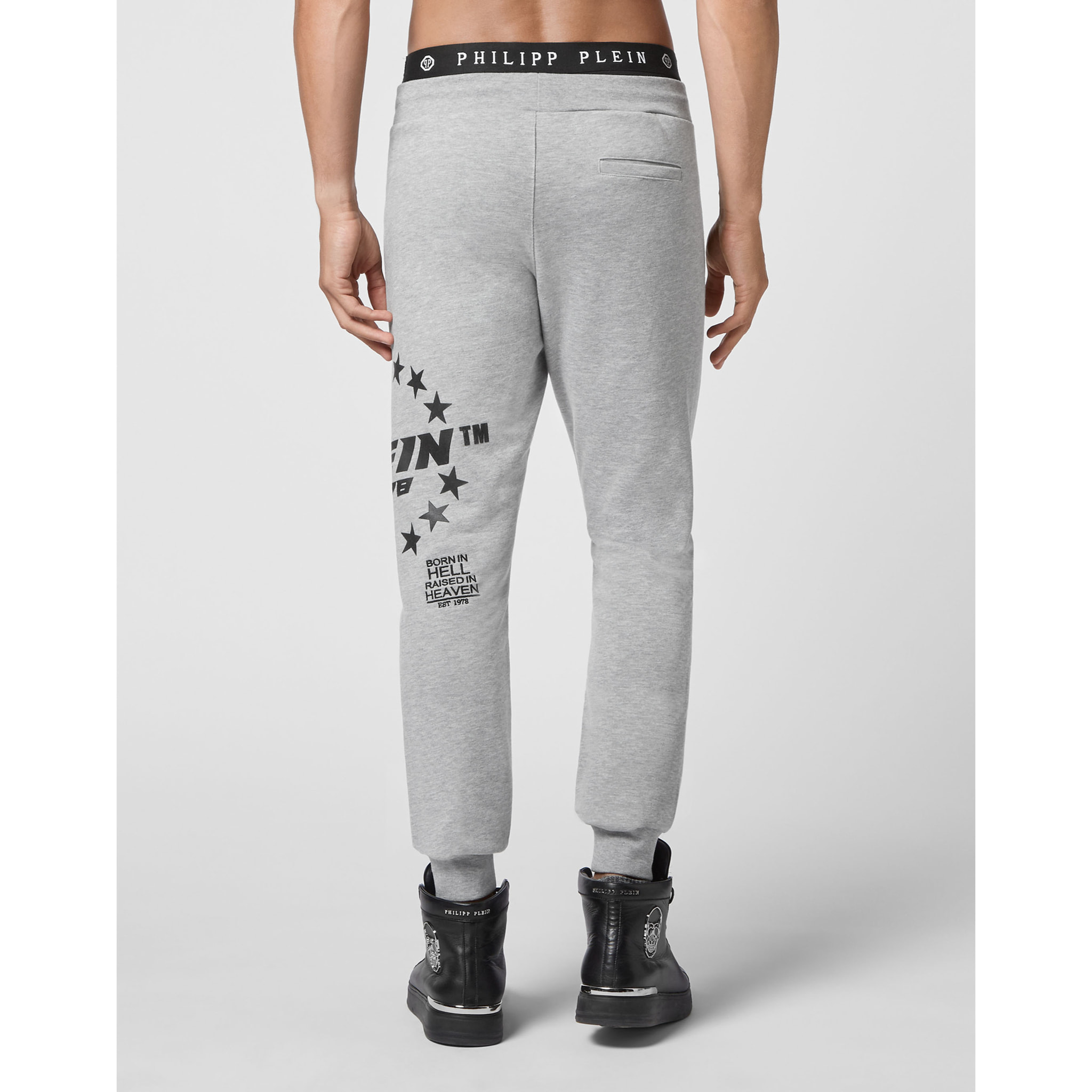 PHILIPP PLEIN Sweatpants