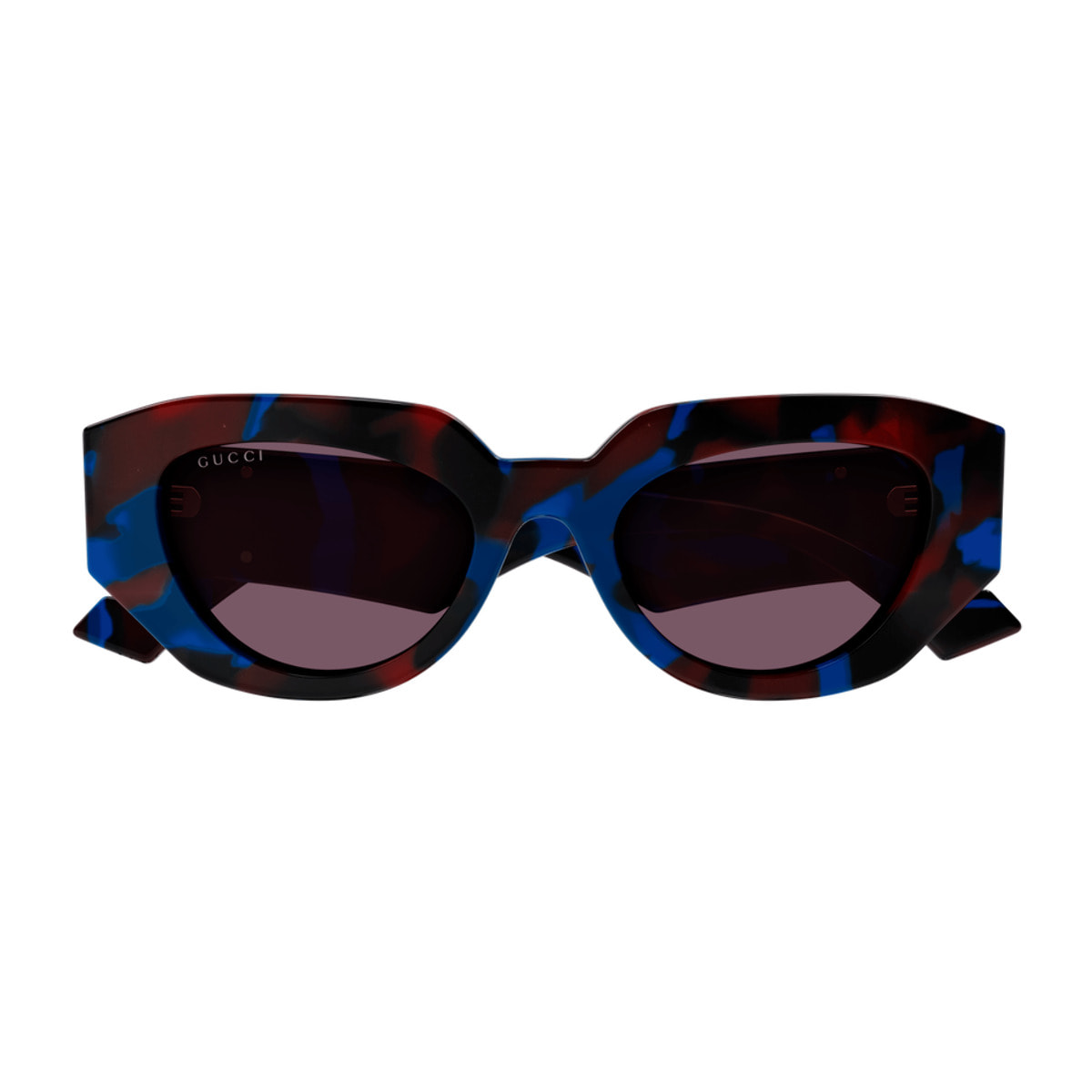 Gafas de Sol Gucci GG1421S-003 de Acetato Unisex 51 mm