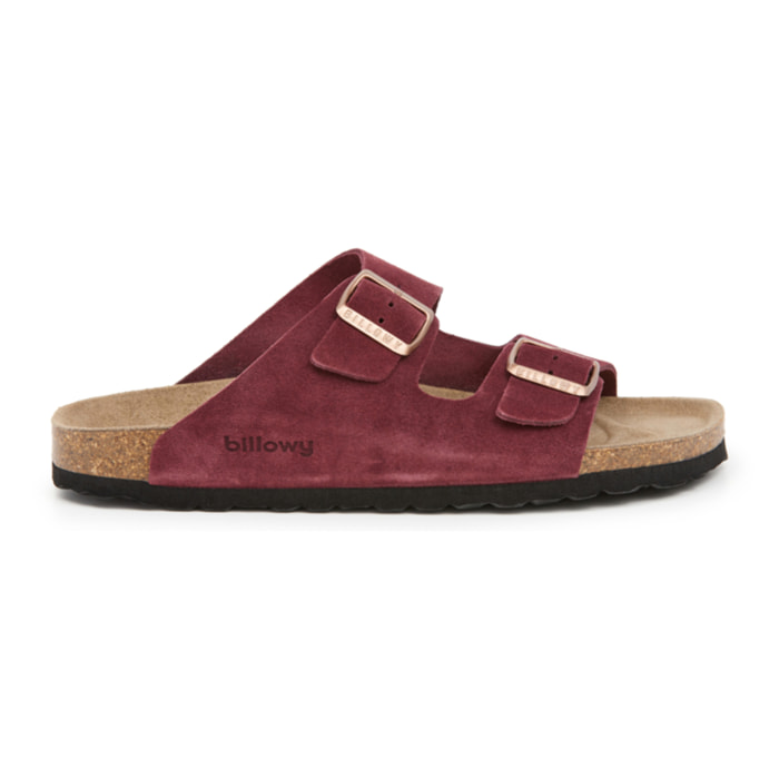 Sandalo BILLOWY ROSSO