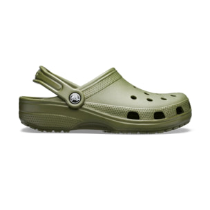 Ciabatta Crocs Cr.10001 Classic Sabot Uomo