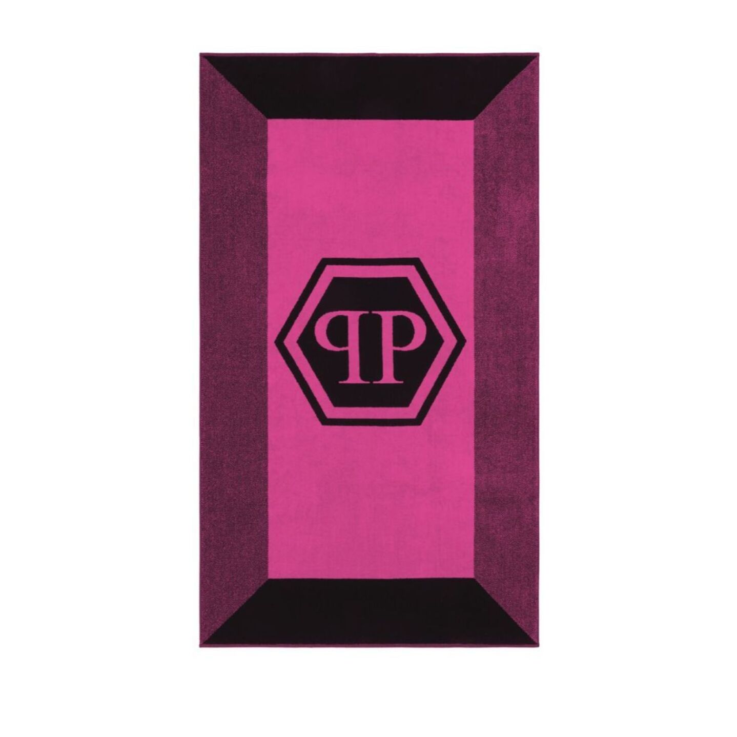 PHILIPP PLEIN Toalla de gimnasio WINDOWS BEACH