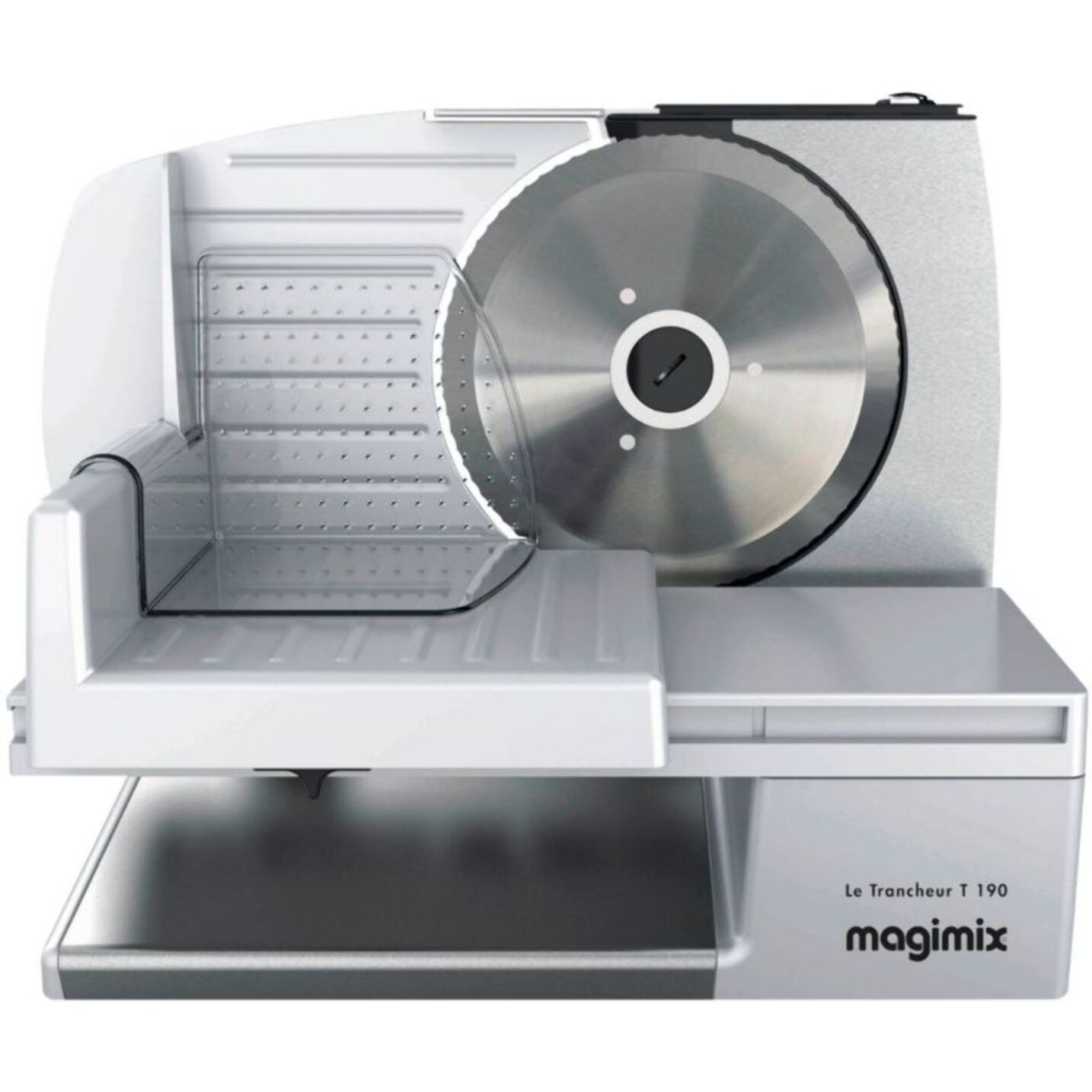 Trancheuse électrique MAGIMIX T190 11651
