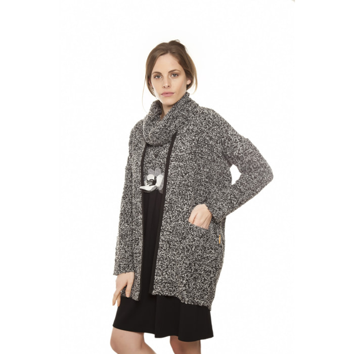 Mamatayoe Chaqueta Casaluce