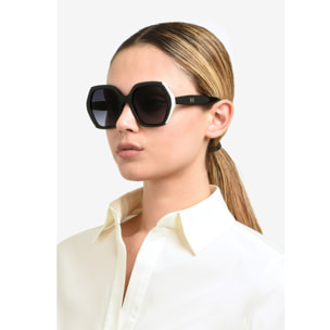 Gafas de Sol Carolina Herrera HER 0221/G/S 3H2 de Acetato Mujer 50 mm