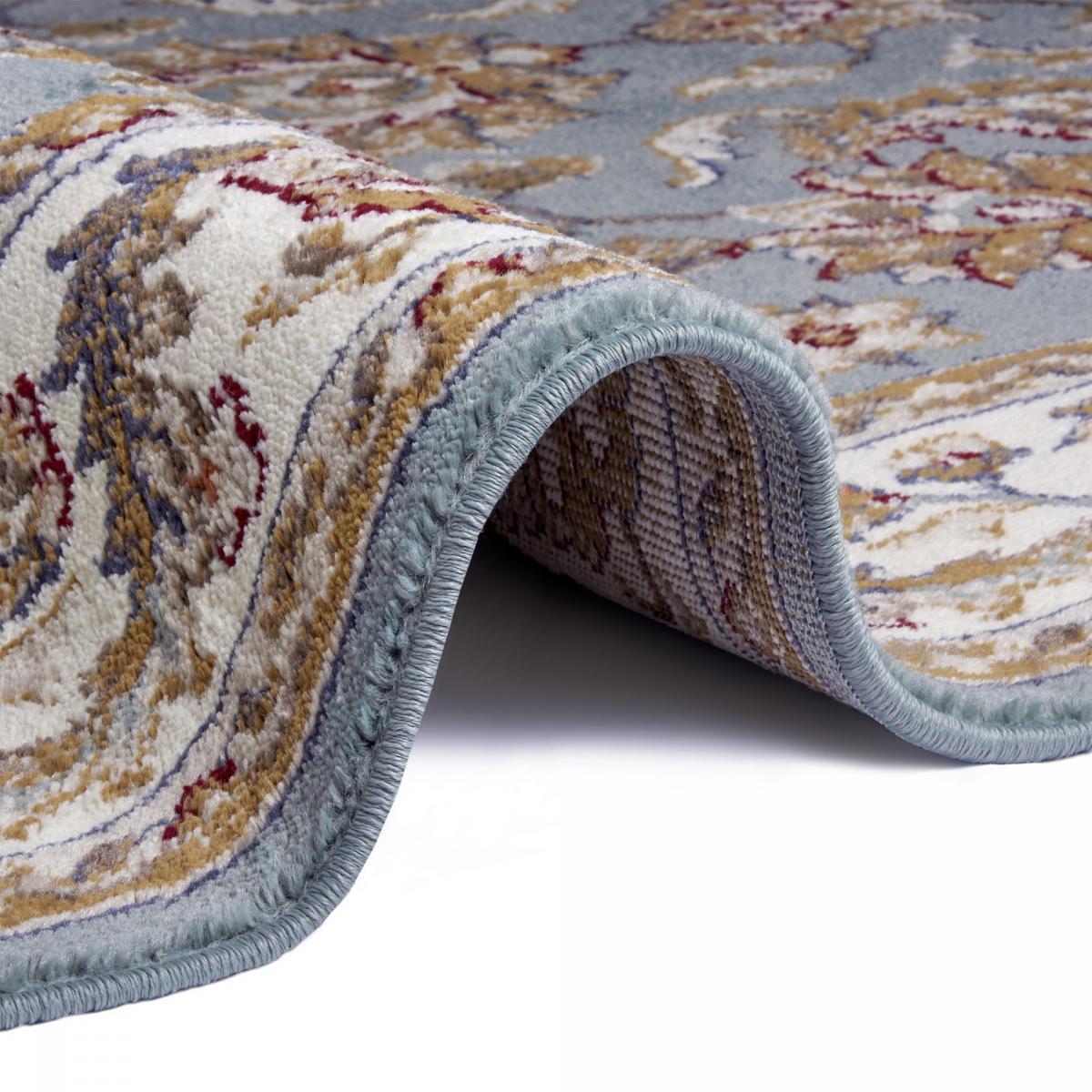 Tapis salon Rectangulaire Oriental