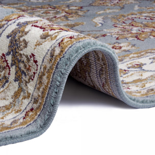 Tapis salon Rectangulaire Oriental