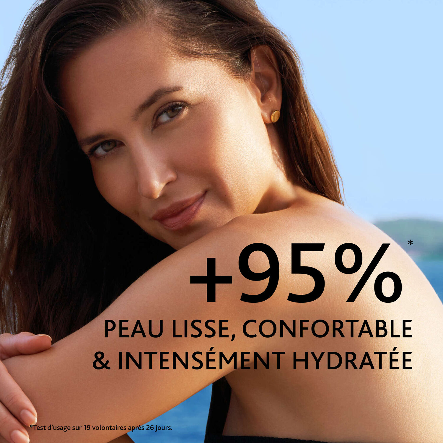 Bronz Repair - Soin Solaire Modéré 50 ml