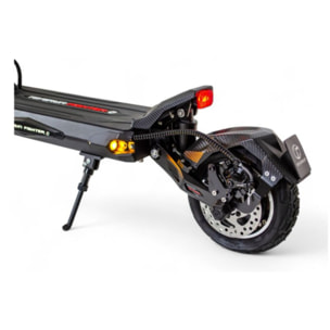 Trottinette électrique TEVERUN FIGHTER MINI Q 52V 13AH