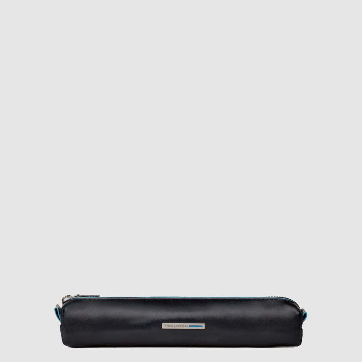 Piquadro Astuccio portapenne in pelle