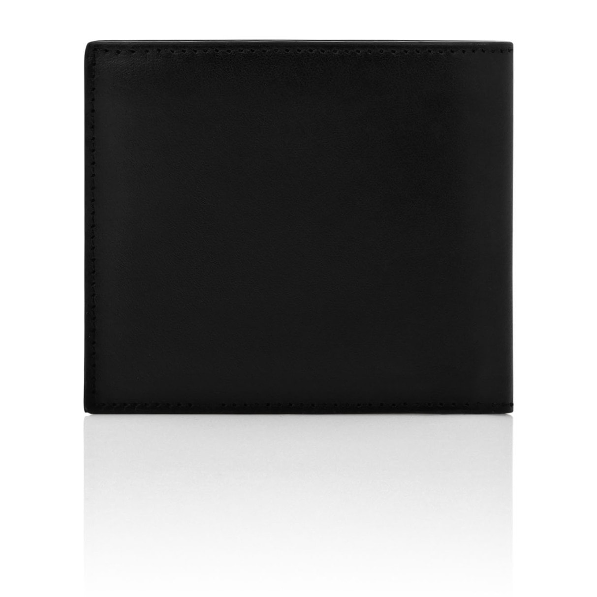 PHILIPP PLEIN French Wallet HEXAGON