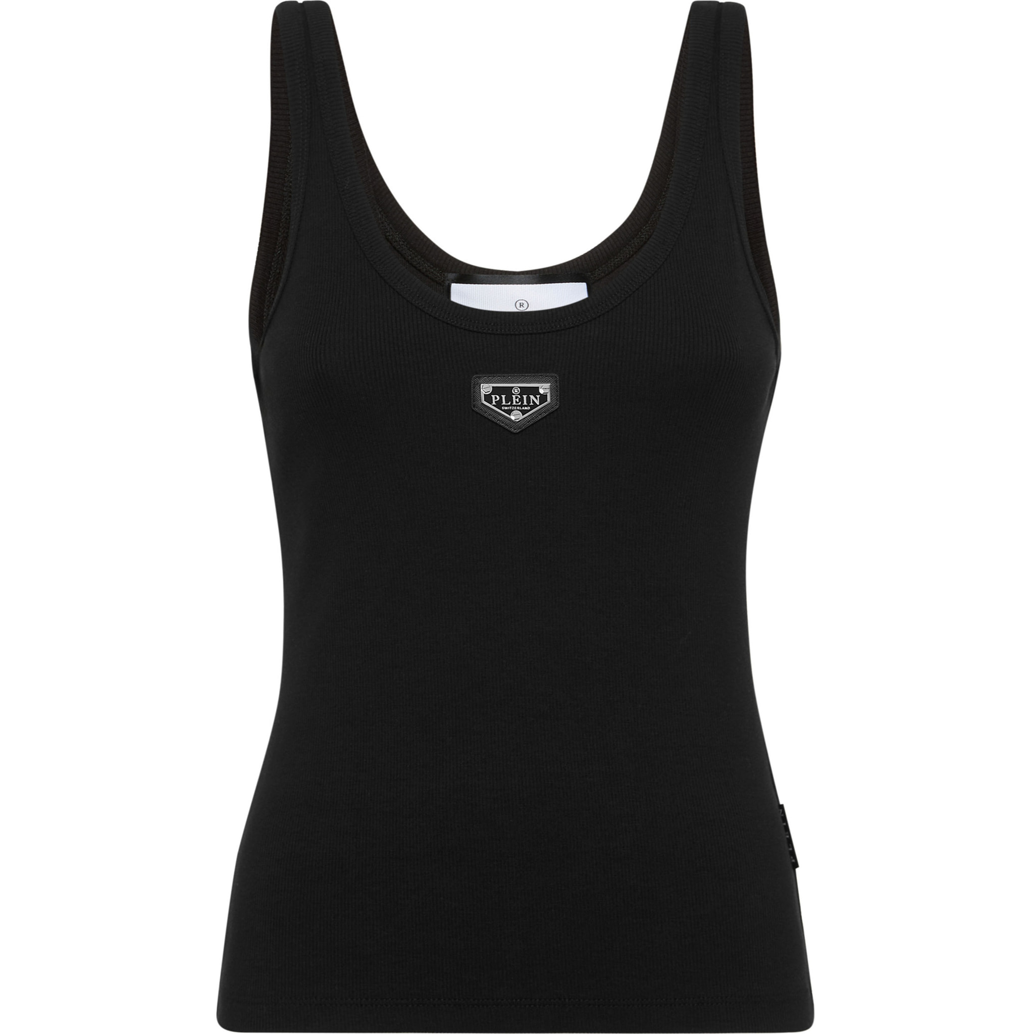PHILIPP PLEIN Camiseta de tirantes