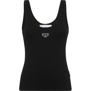 PHILIPP PLEIN Camiseta de tirantes