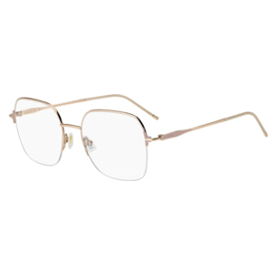 Gafas de Vista Hugo Boss 1868 BKU de Metal Mujer 53 mm