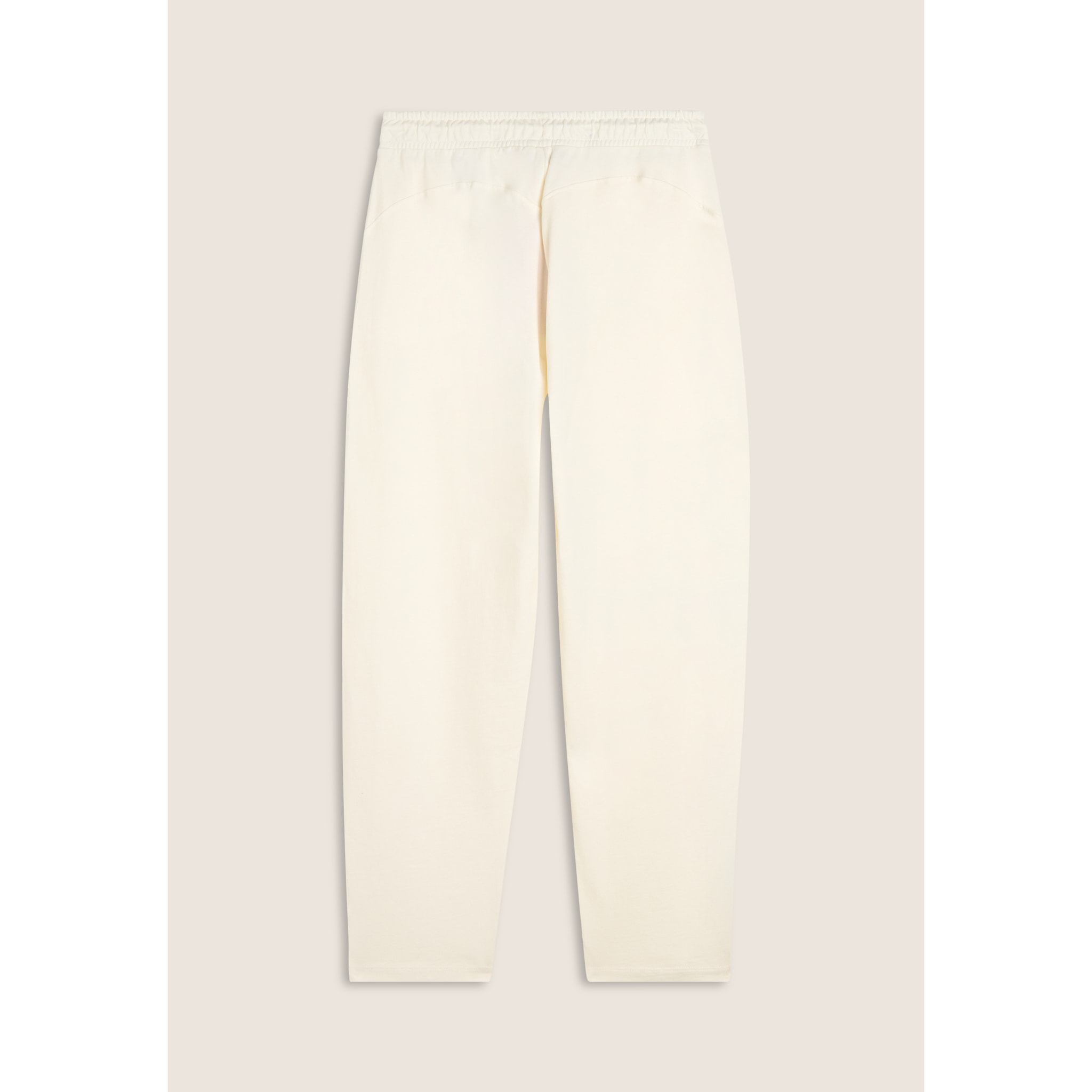 Pantaloni Sportivi Carrot Fit alla Caviglia