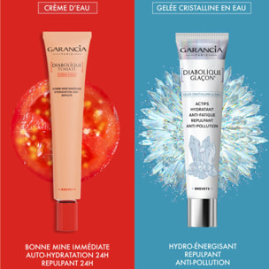 Diabolique Tomate - Crème d'Eau Bonne Mine 30ml