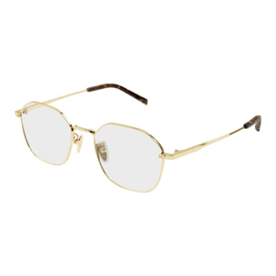 Gafas de Vista Gucci GG1956OK-001 de Metal Mujer 51 mm