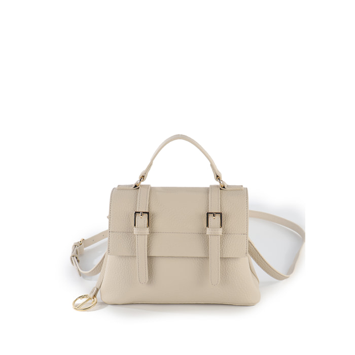 Borsa Adulto unisex Tata Italia Beige