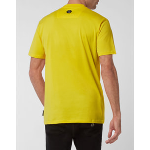 PHILIPP PLEIN Camiseta Cuello Redondo